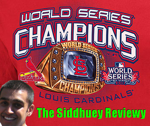 siddhueyworldseries2011