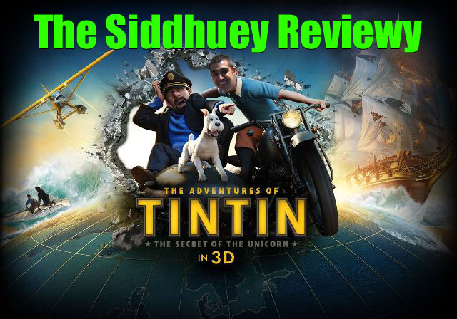 SiddhueyTintin