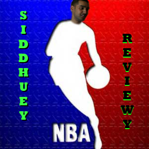 siddhueyNBA